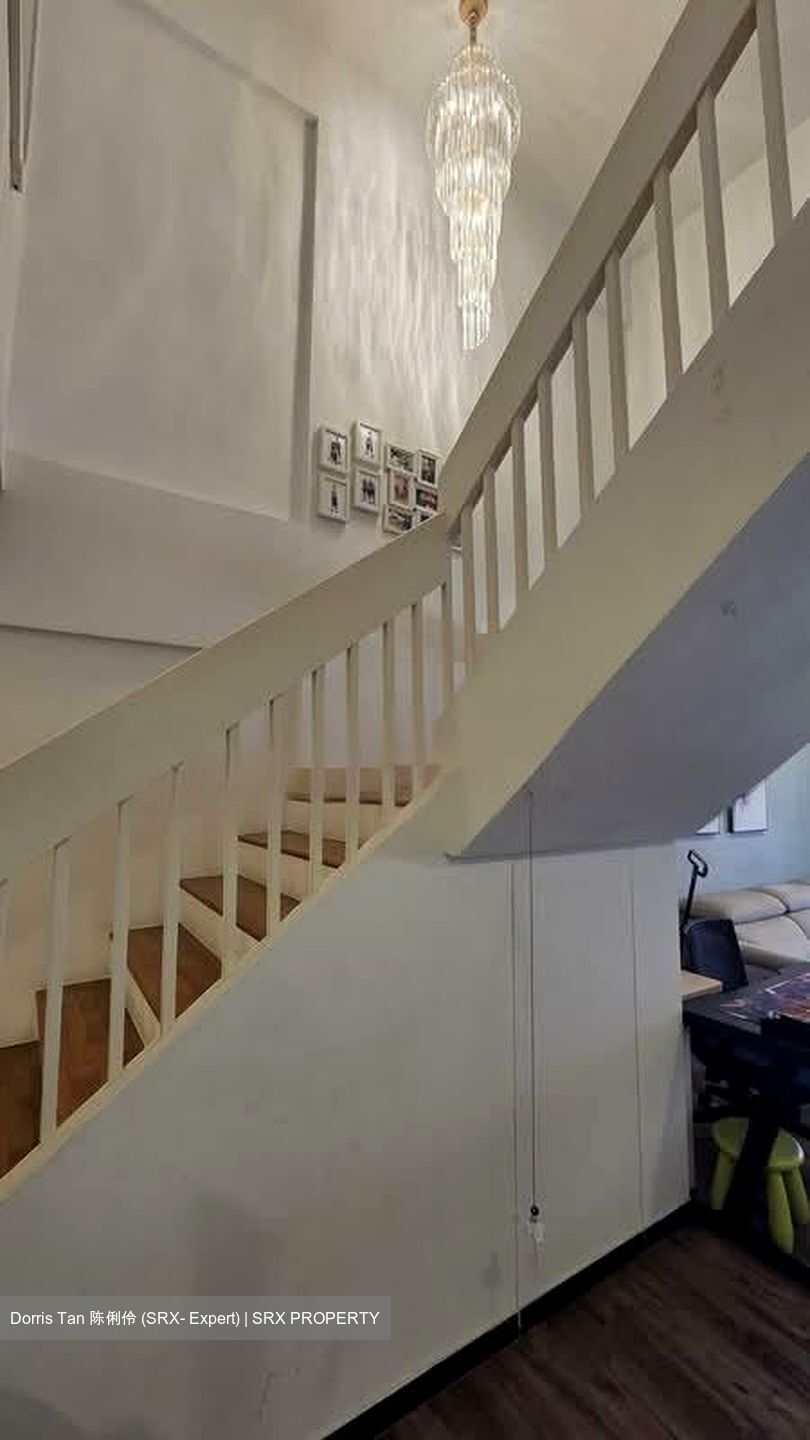 Blk 231 Hougang Street 21 (Hougang), HDB Executive #544995521
